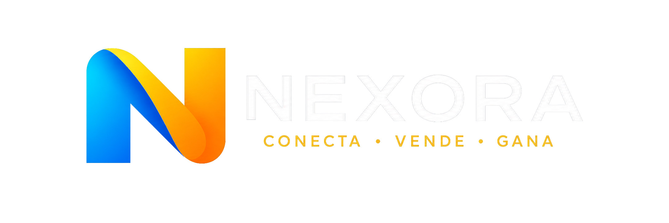 Nexora · Conecta, vende, gana